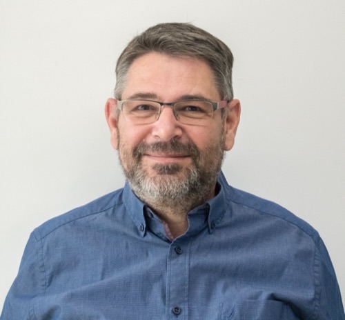 Pascal Thomas